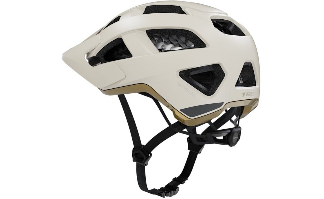 Trek Quantum WaveCel MTB-Helm