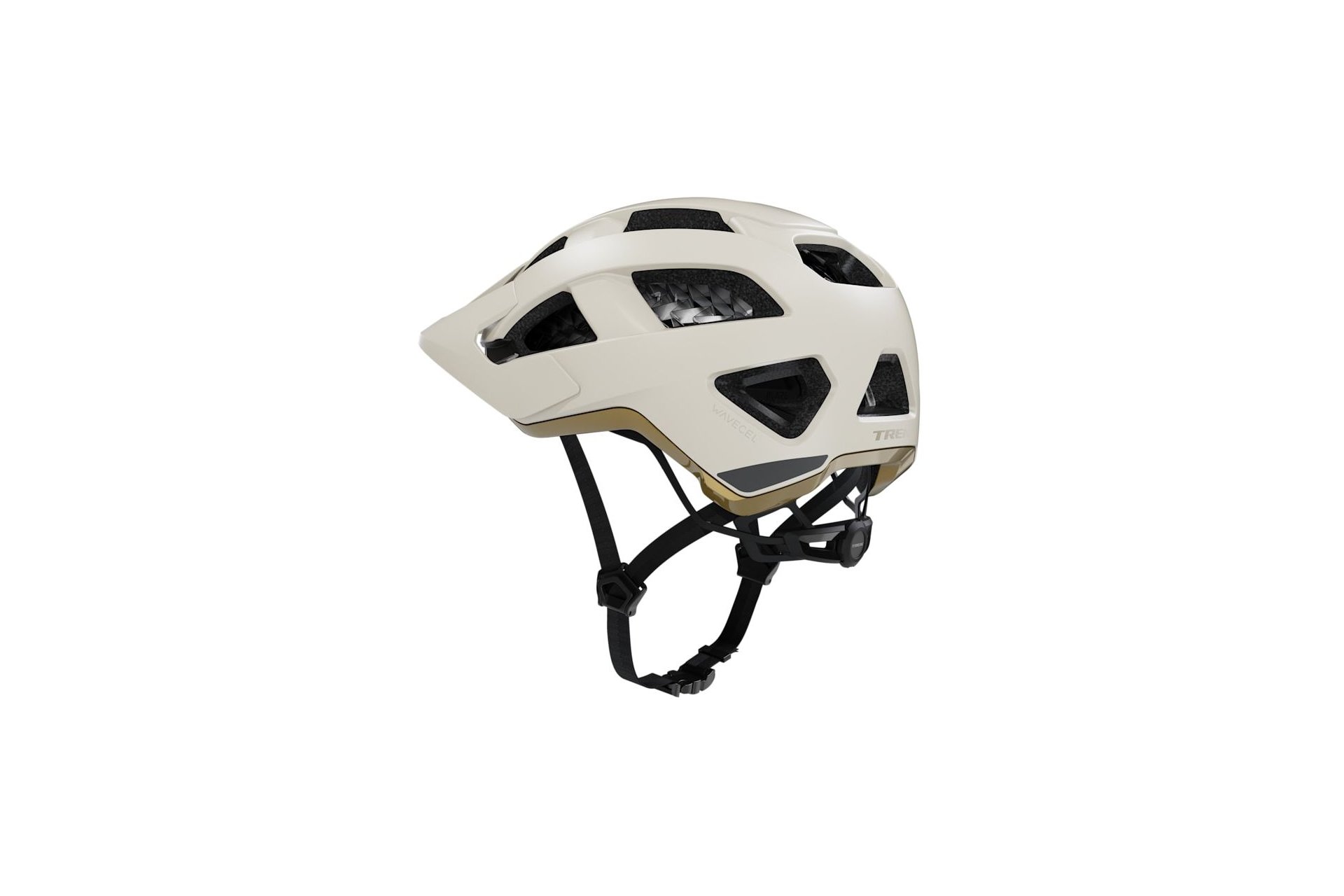 Trek Quantum WaveCel MTB-Helm
