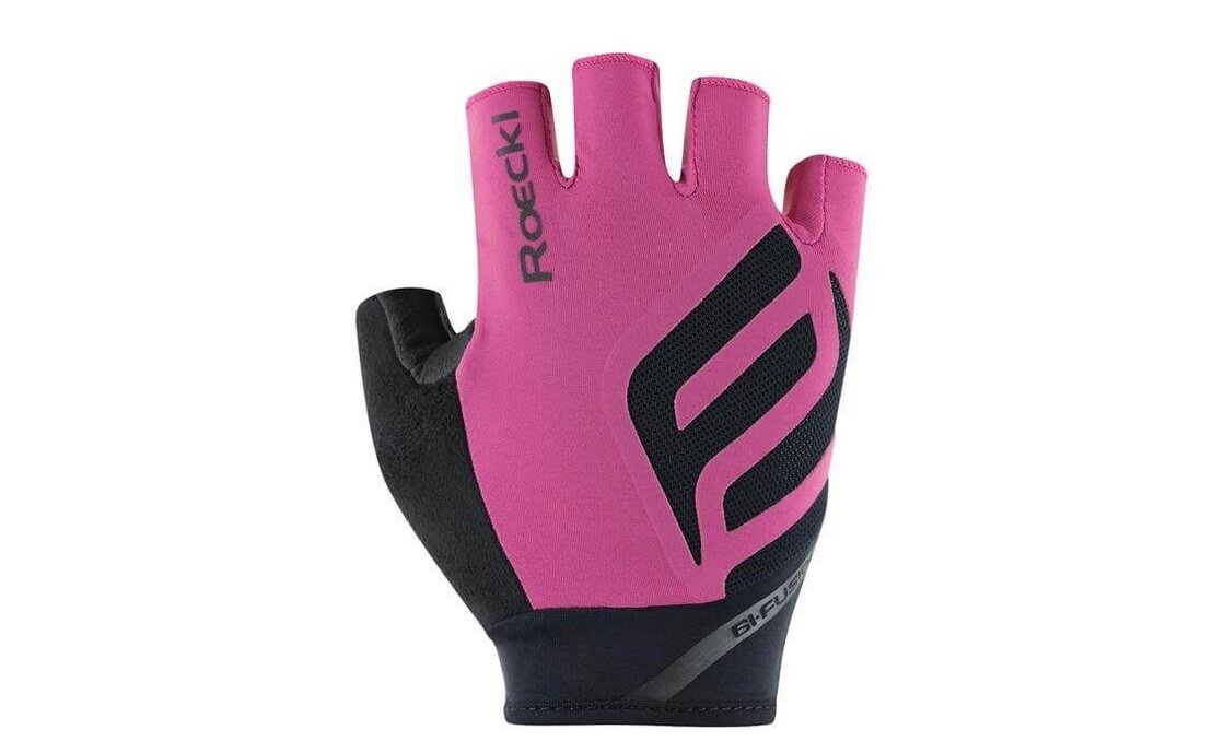 Roeckl Iton 2 Kurzfinger Handschuhe