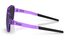Bliz A006 Transparant Purple - Smoke w purple multi