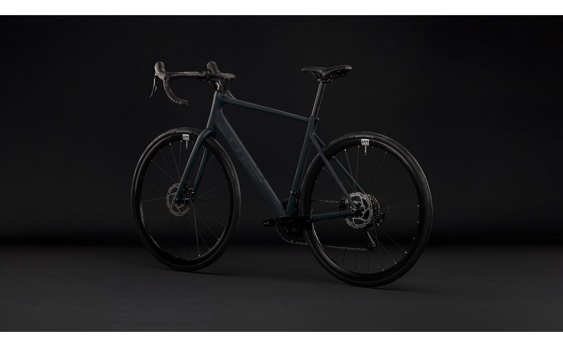 Cube Attain SLX - 28 Zoll - Diamant - 2027