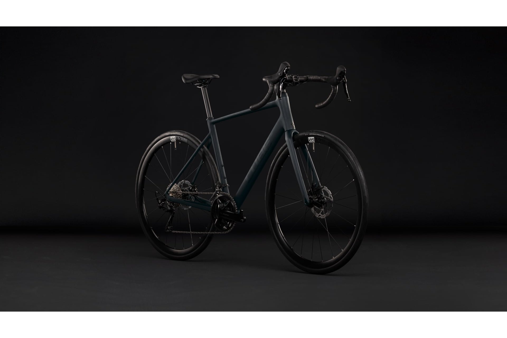 Cube Attain SLX - 28 Zoll - Diamant - 2027