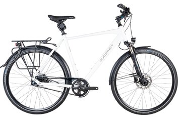 Riemenantrieb - Fahrräder - Gudereit Premium 11.0 evo - 2021 - 28 Zoll - Diamant