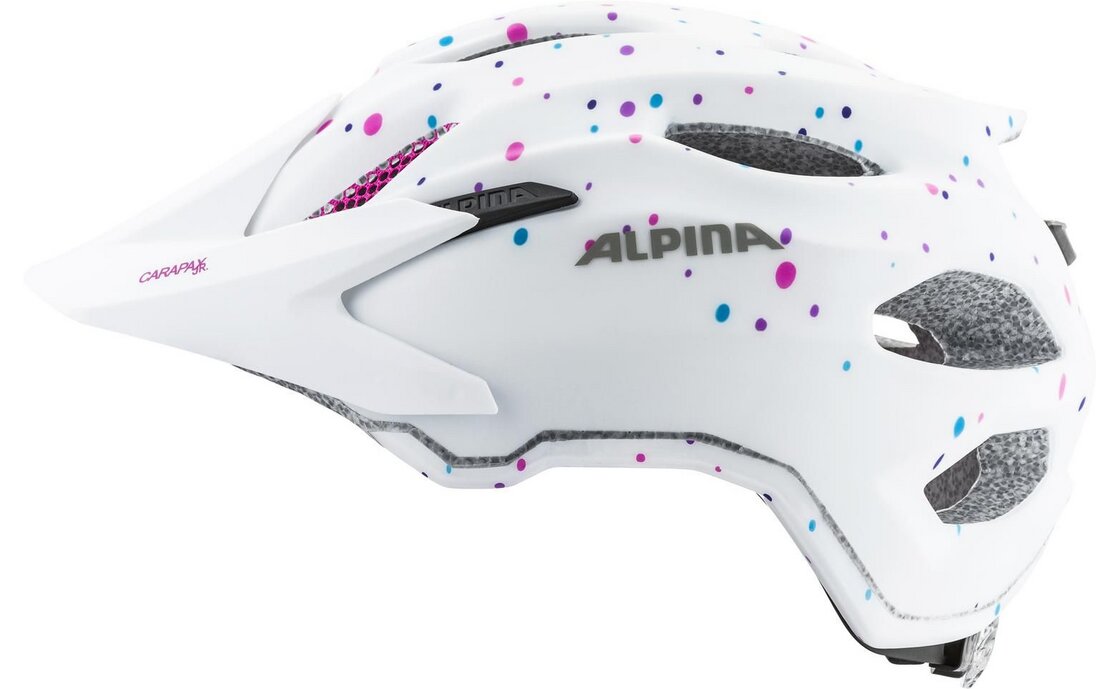 Alpina Carapax Junior
