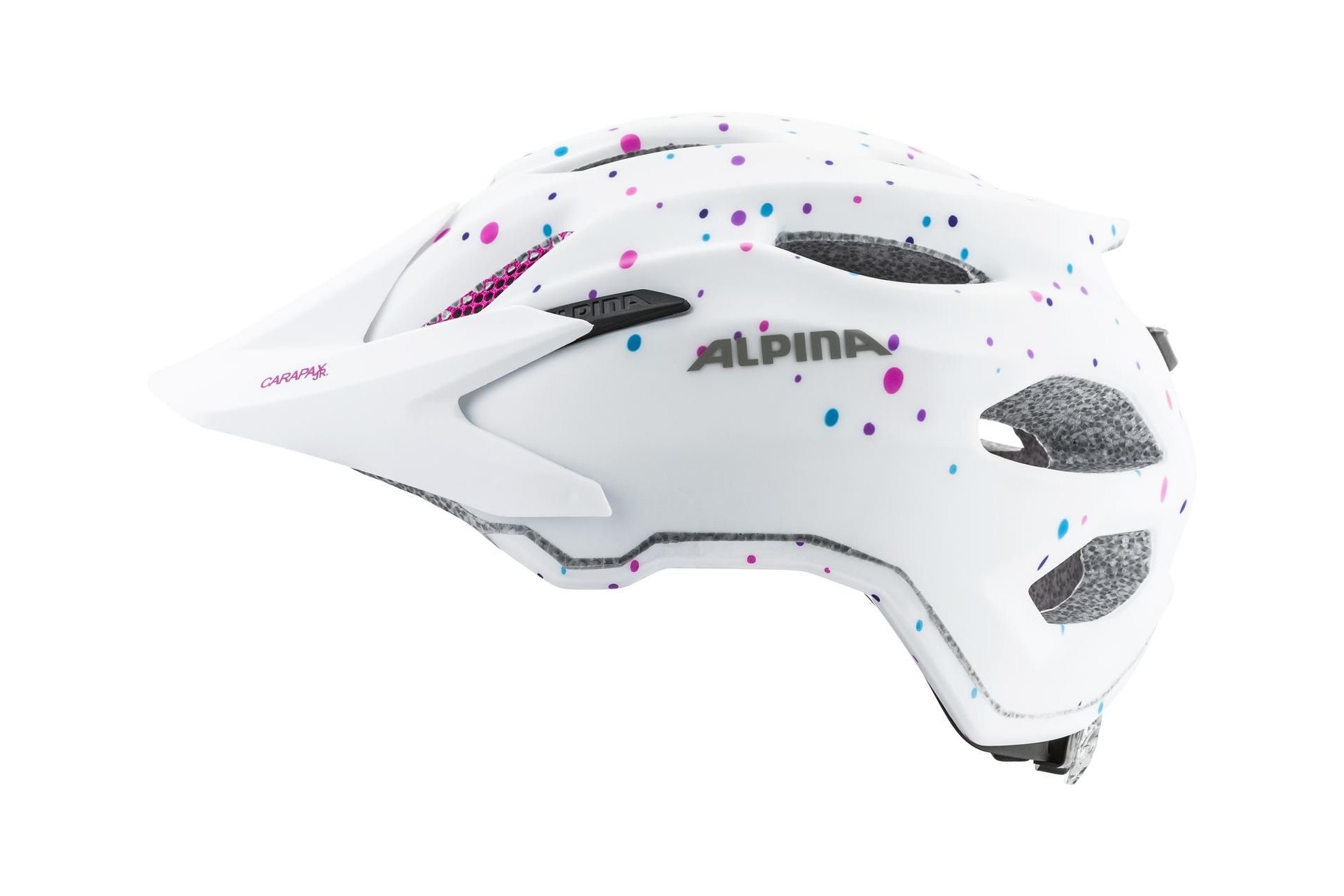 Alpina Carapax Junior