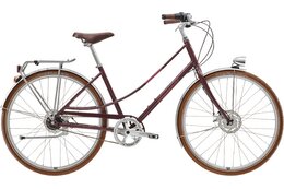Citybike - Diamant 885 - 28 Zoll - Trapez