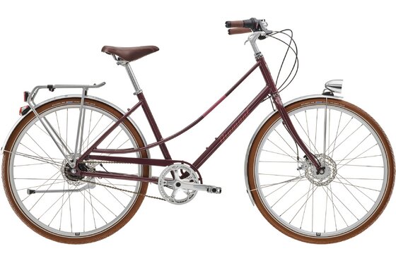 Diamant - Citybike - Diamant 885 - 28 Zoll - Trapez