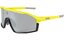 Endura Dorado II Brillenset - Helles Gelb