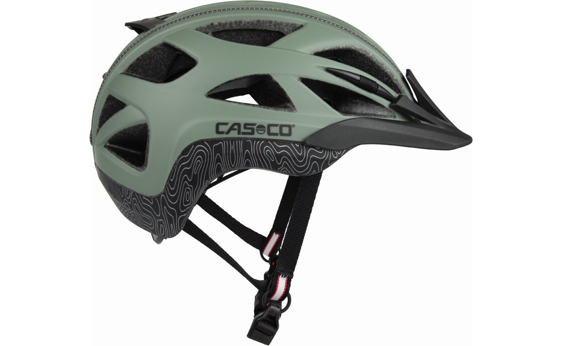 Casco Activ 2