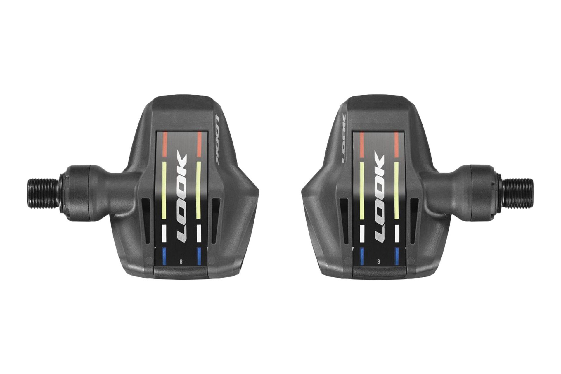 Look Kéo Blade Carbon Road Pedale