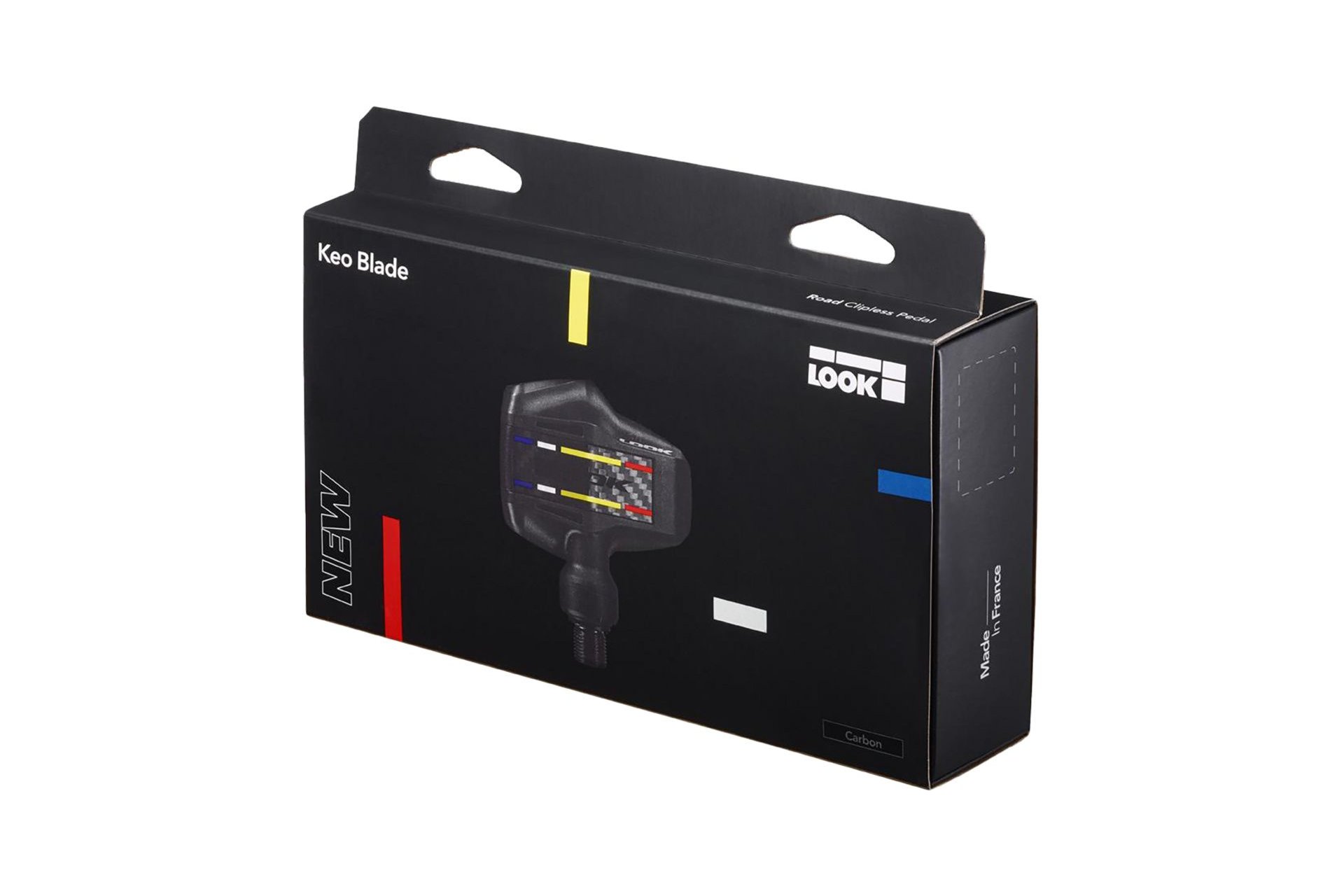 Look Kéo Blade Carbon Road Pedale