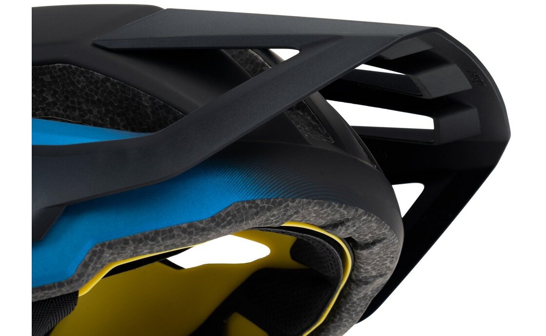 Cube Helm STRAY X Actionteam MIPS