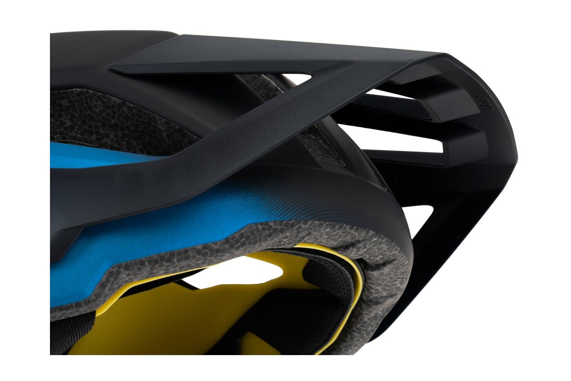 Cube Helm STRAY X Actionteam MIPS