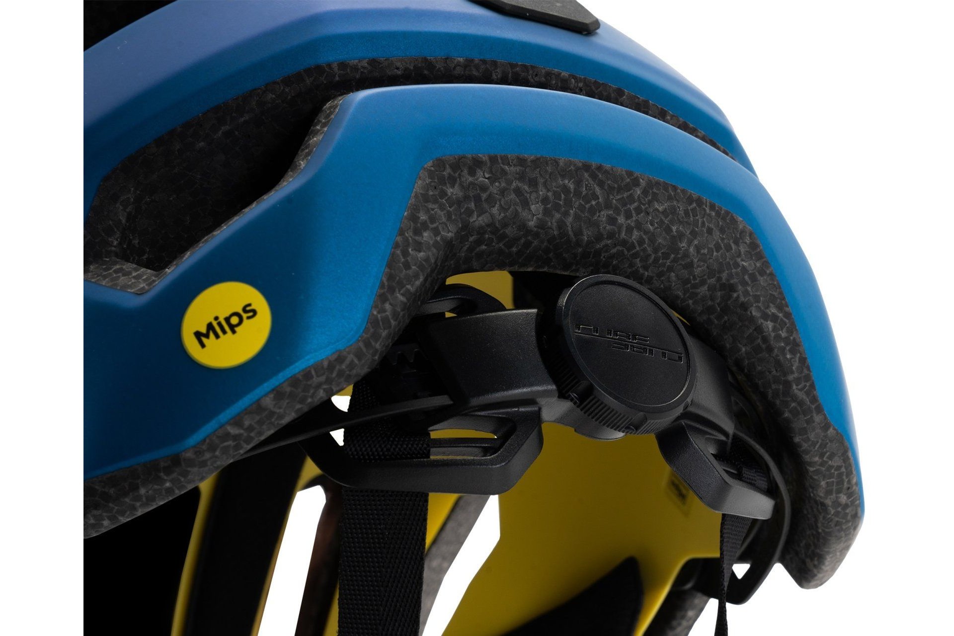 Cube Helm STRAY X Actionteam MIPS