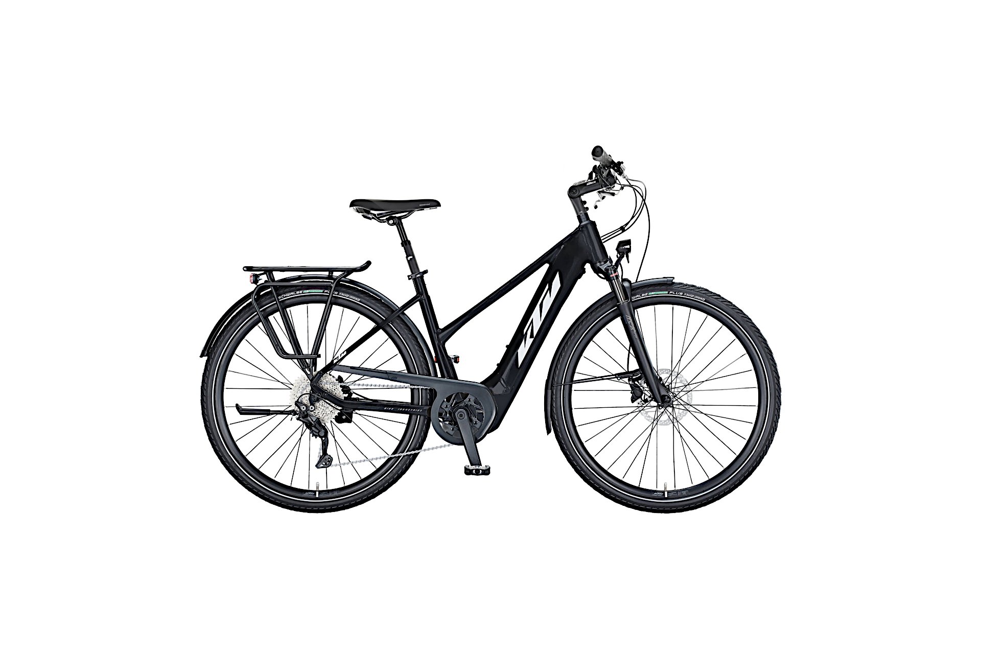 KTM Macina Tour CX 625 LTD - 625 Wh - 28 Zoll - Damen Sport - 2023