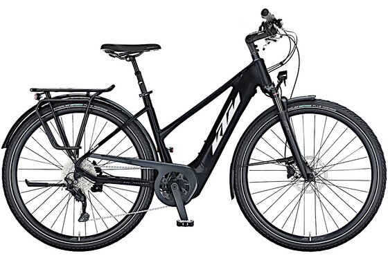 Aktionen - KTM Macina Tour CX 625 LTD - 625 Wh - 28 Zoll - Damen Sport