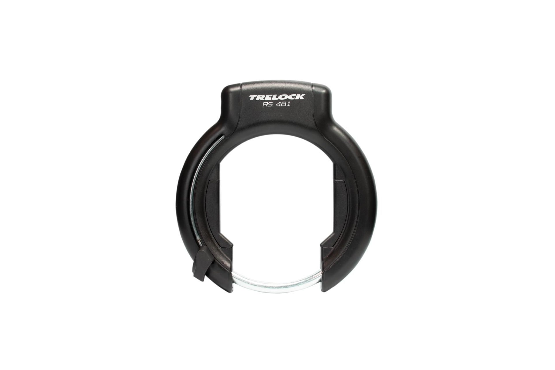 Trelock RS 481 P-O-C XXL AZ Rahmenschloss