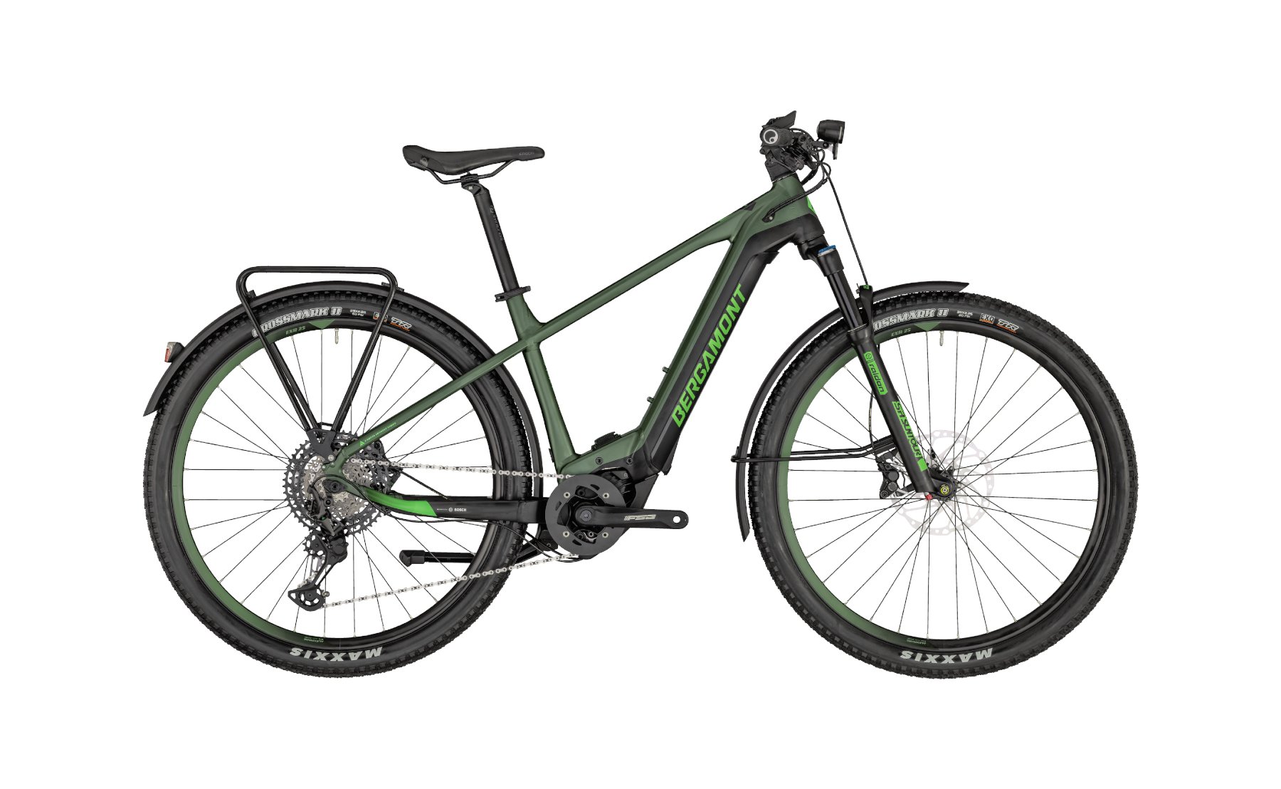 Bergamont E-Revox Elite EQ 2020 29 Zoll bestellen | Fahrrad XXL