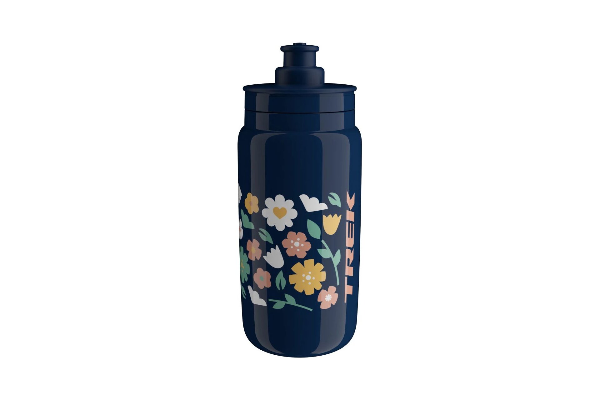 Trek Fly Trinkflasche Floral - 550ml