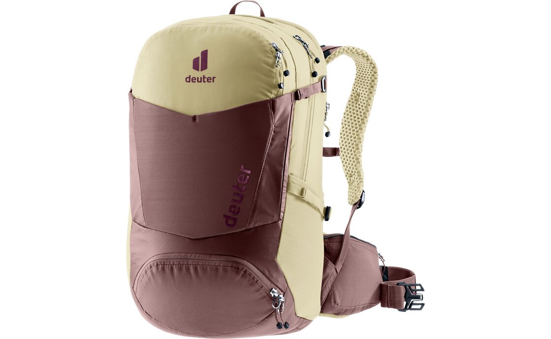 deuter Trans Alpine Pro 26 SL