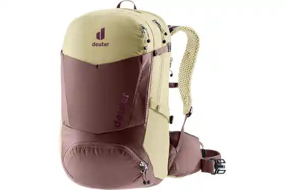 Rucksäcke - deuter Trans Alpine Pro 26 SL