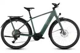 Cube Kathmandu Hybrid C:62 SLT 400X - 400 Wh - 28 Zoll - Diamant - 2026