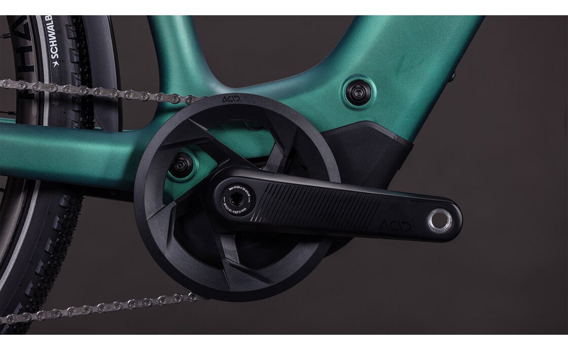 Cube Kathmandu Hybrid C:62 SLT 400X - 400 Wh - 28 Zoll - Diamant - 2026