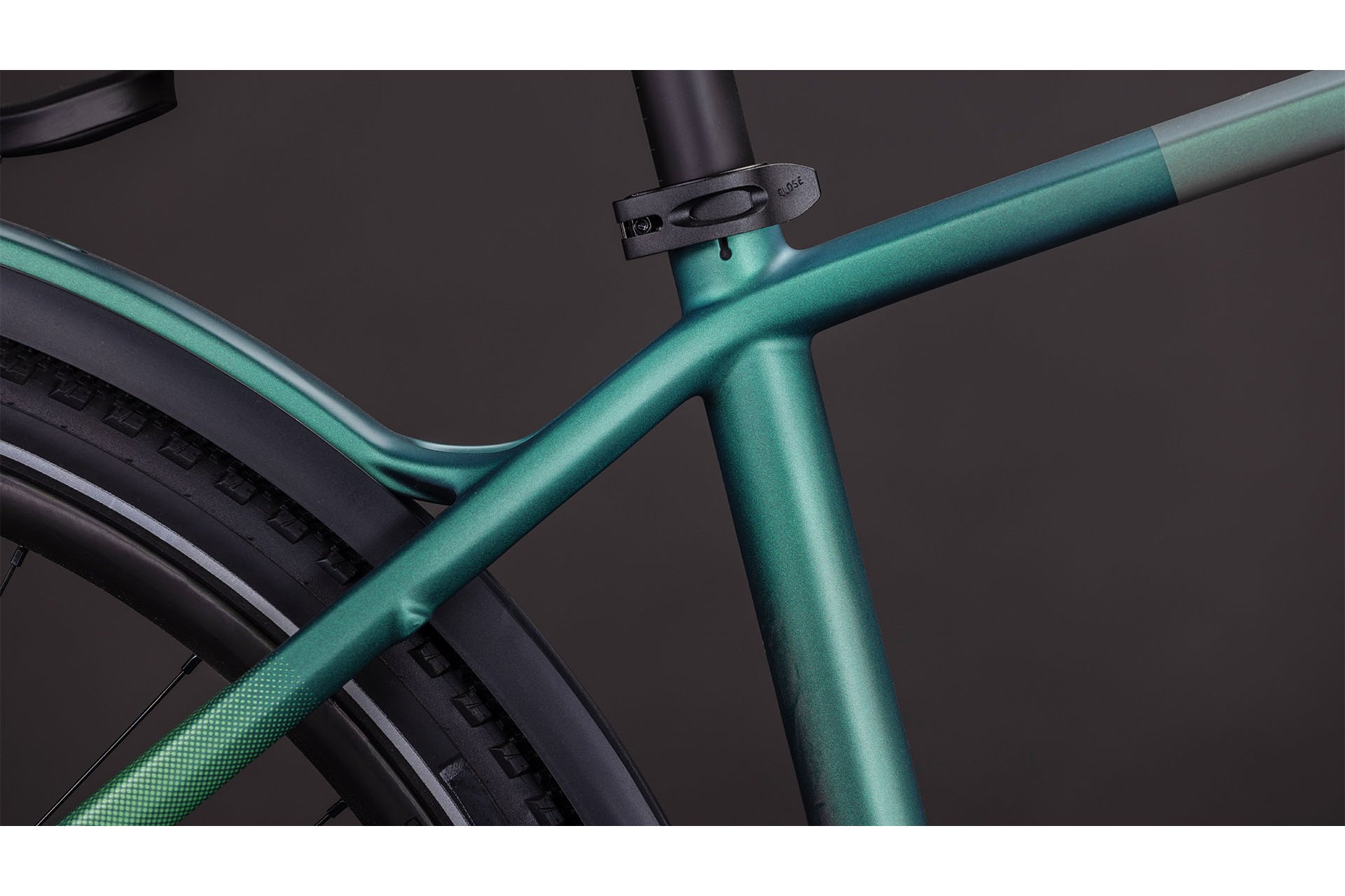 Cube Kathmandu Hybrid C:62 SLT 400X - 400 Wh - 28 Zoll - Diamant - 2026