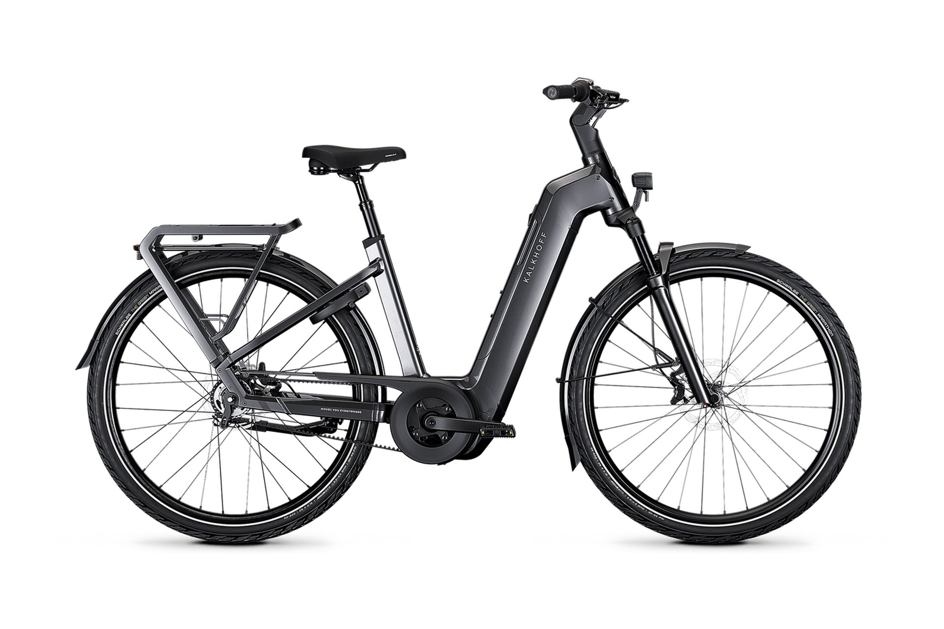 Kalkhoff Image 5+ Move - 800 Wh - 29 Zoll - Tiefeinsteiger - 2026