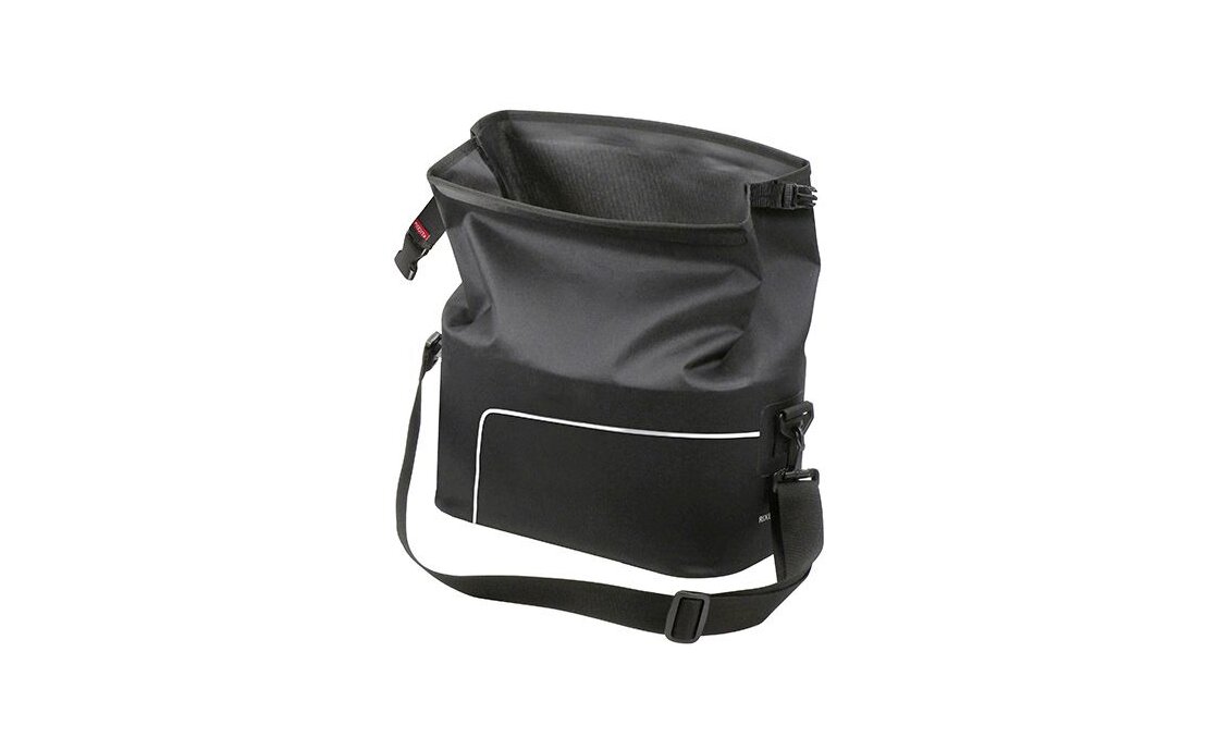 KLICKfix by Rixen&Kaul Gepäckträgertasche Rackpack Waterproof - UniKlip