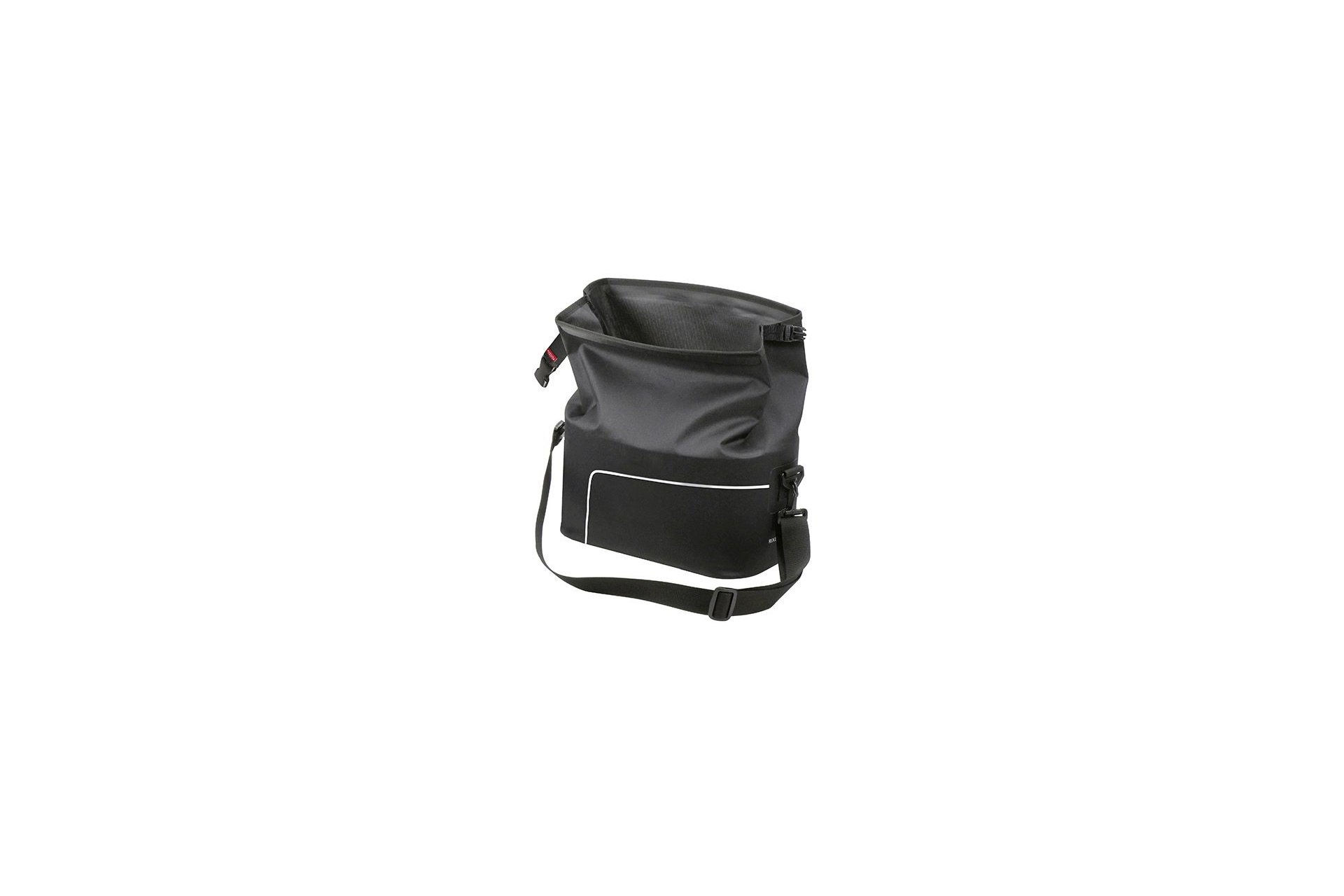 KLICKfix by Rixen&Kaul Gepäckträgertasche Rackpack Waterproof - UniKlip