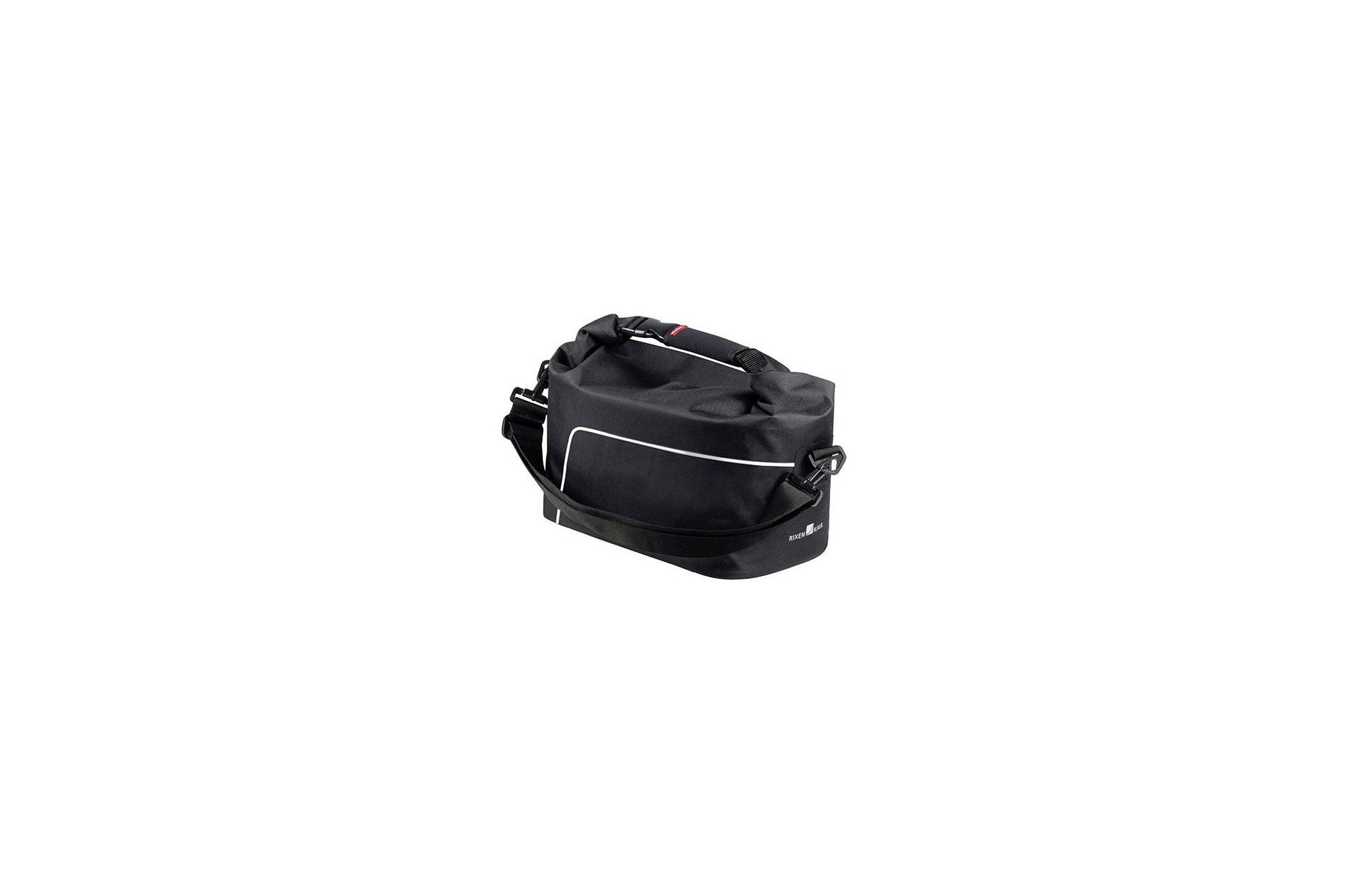 KLICKfix by Rixen&Kaul Gepäckträgertasche Rackpack Waterproof - UniKlip