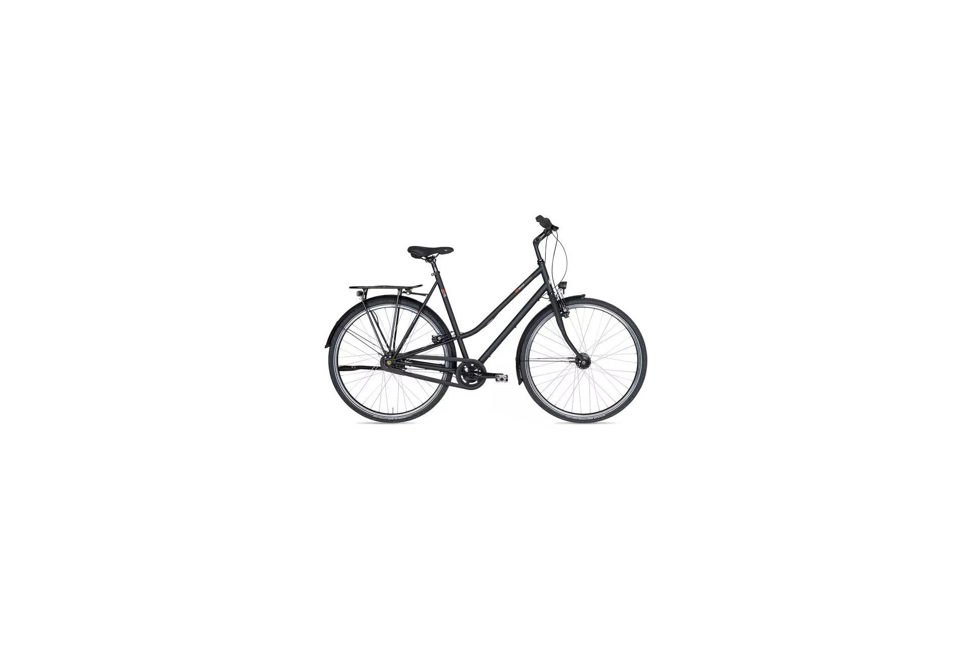 VSF Fahrradmanufaktur T-100 - 28 Zoll - Trapez - 2026
