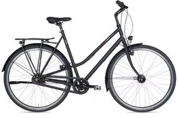 VSF Fahrradmanufaktur T-100 - 28 Zoll - Trapez - 2026