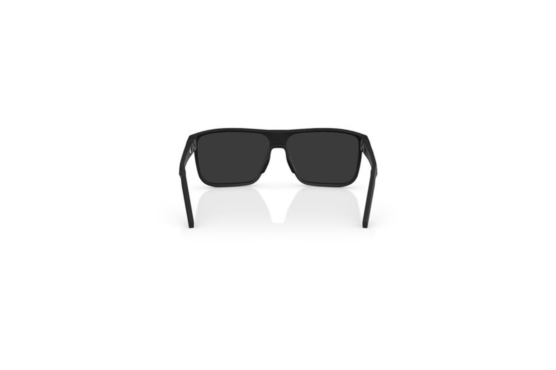 Bliz A008 Matte Black - Smoke