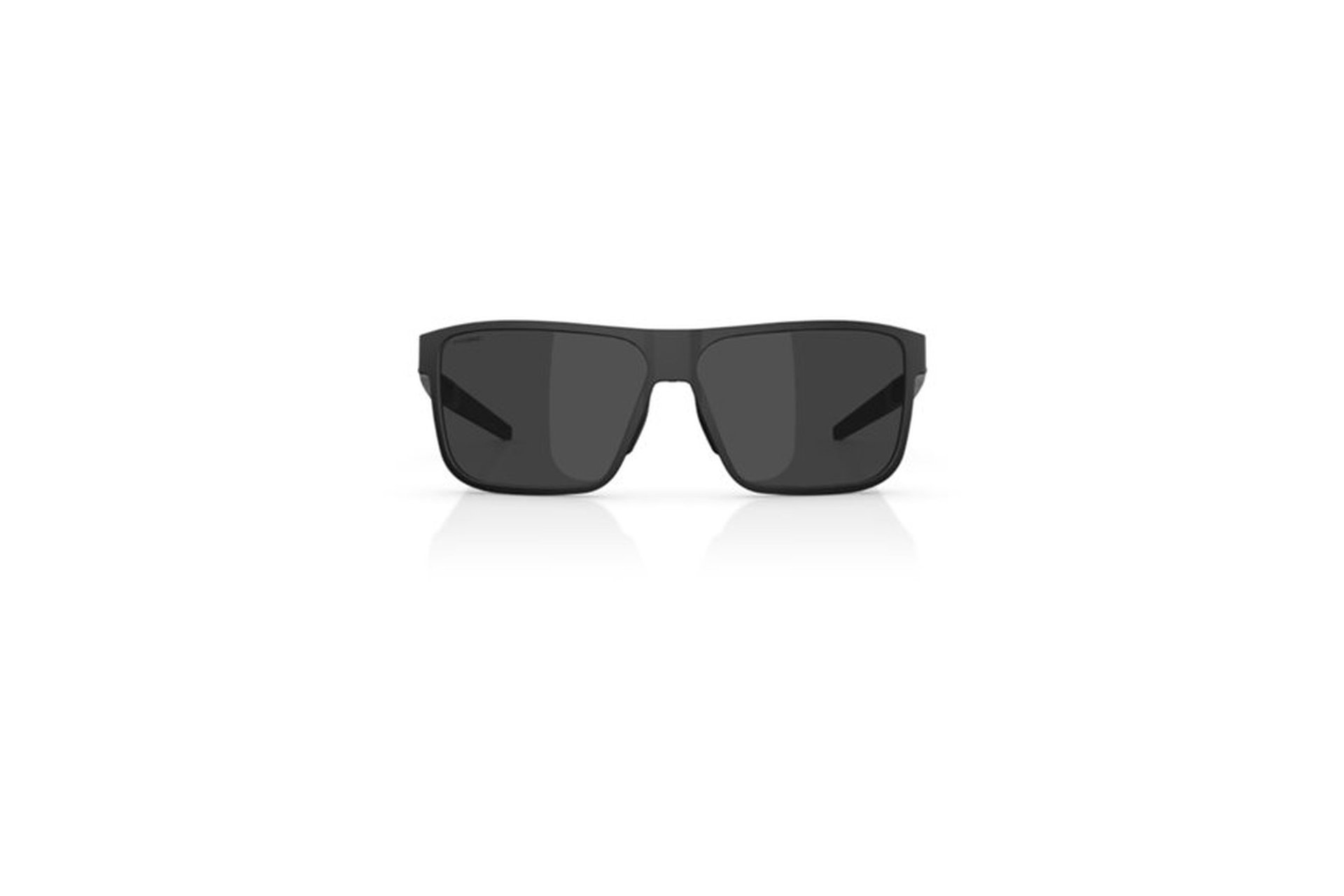 Bliz A008 Matte Black - Smoke