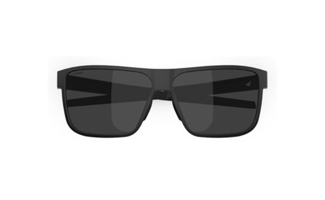 Bliz A008 Matte Black - Smoke