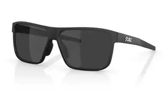 XXL Sale % - Bliz A008 Matte Black - Smoke