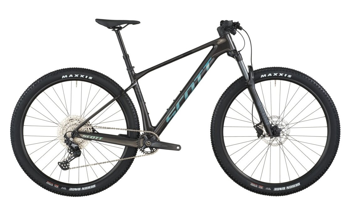 Scott Scale 920 - 29 Zoll - Diamant - 2026