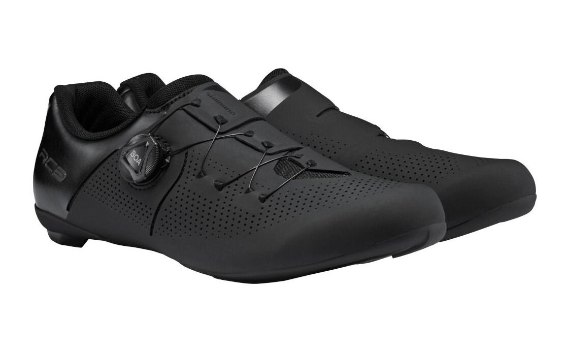 Shimano RC302 Rennradschuhe
