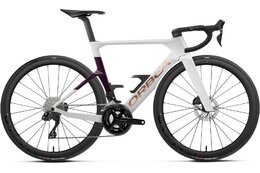 Orbea Orca Aero M30i LTD - 28 Zoll - Diamant - 2027
