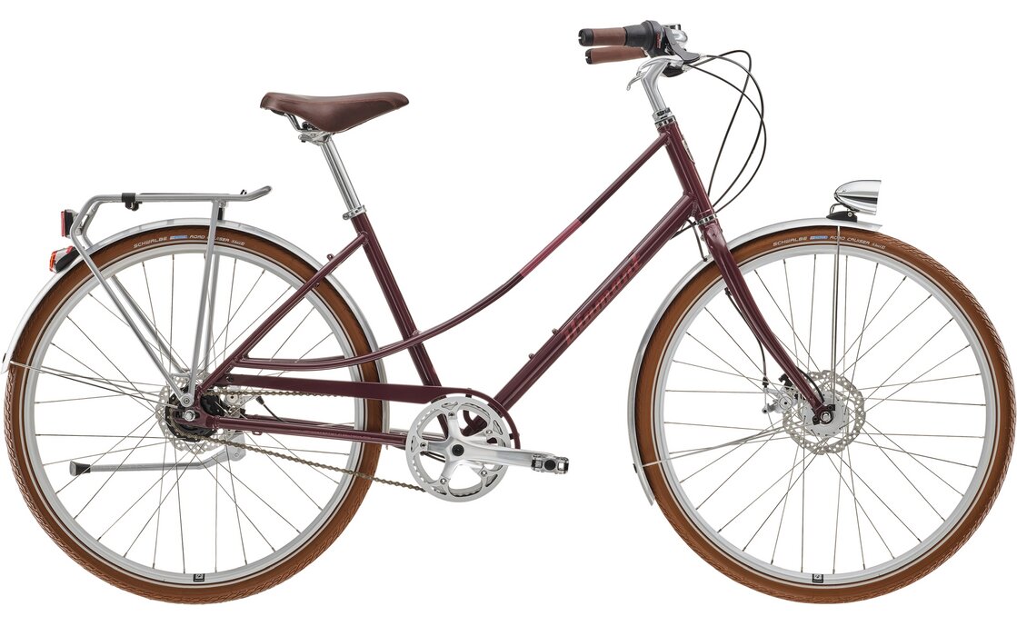 Diamant 885 - 28 Zoll - Damen Sport - 2025