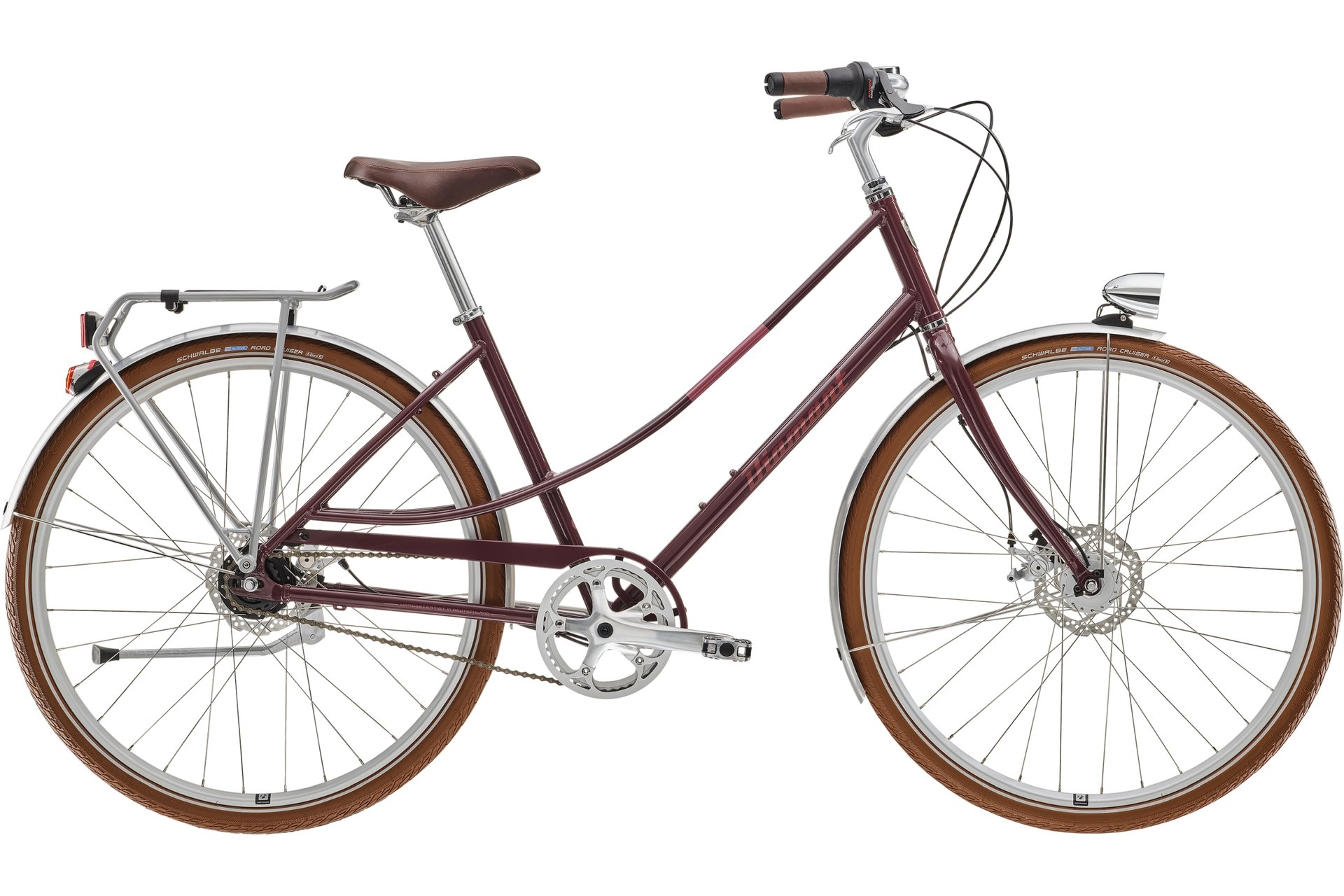 Diamant 885 - 28 Zoll - Damen Sport - 2025