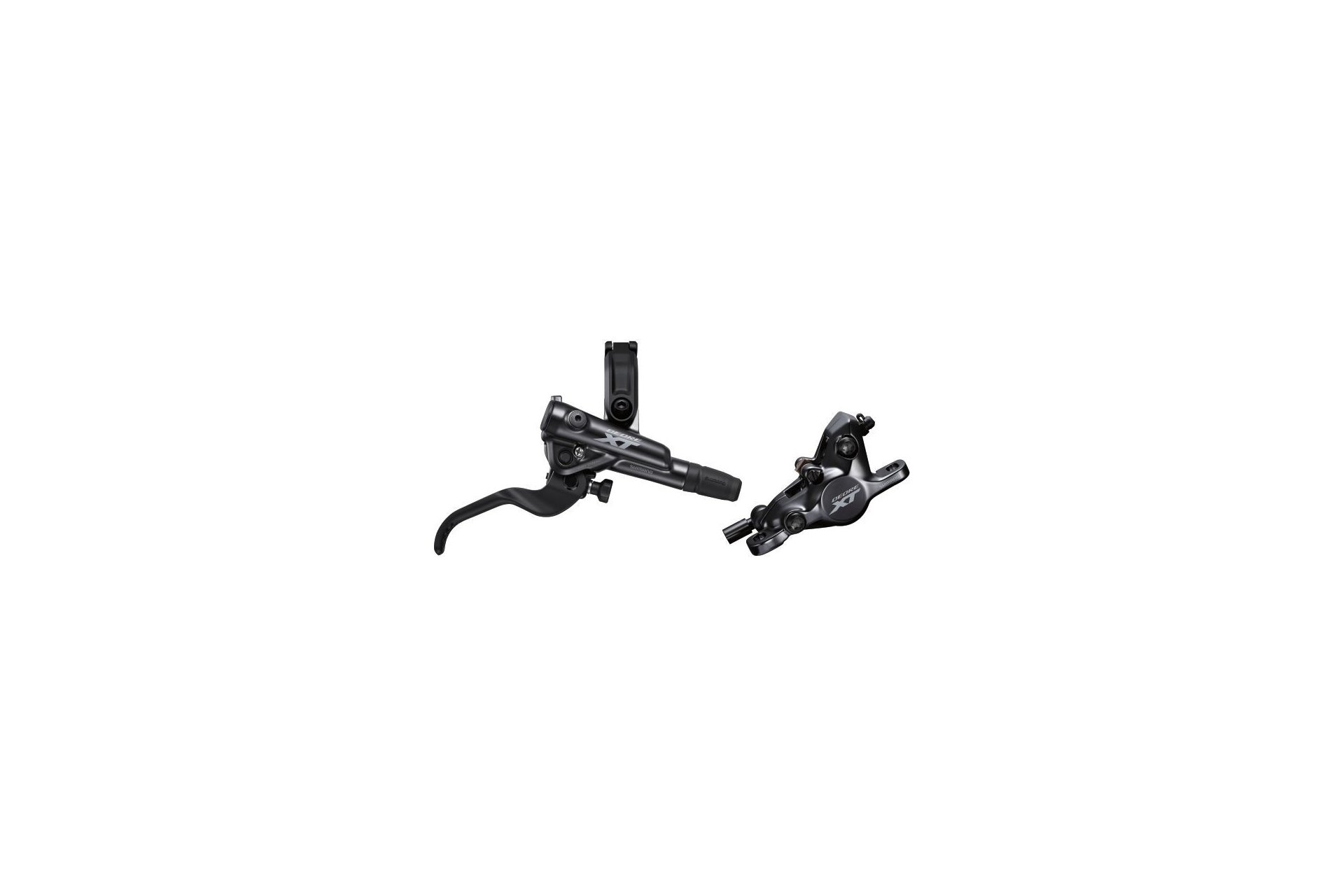 Shimano Scheibenbremsen-Kit Deore XT M8100