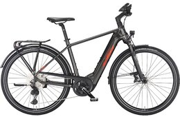 KTM Macina Mini Me - KTM Macina Sport 720 - 750 Wh - 28 Zoll - Diamant