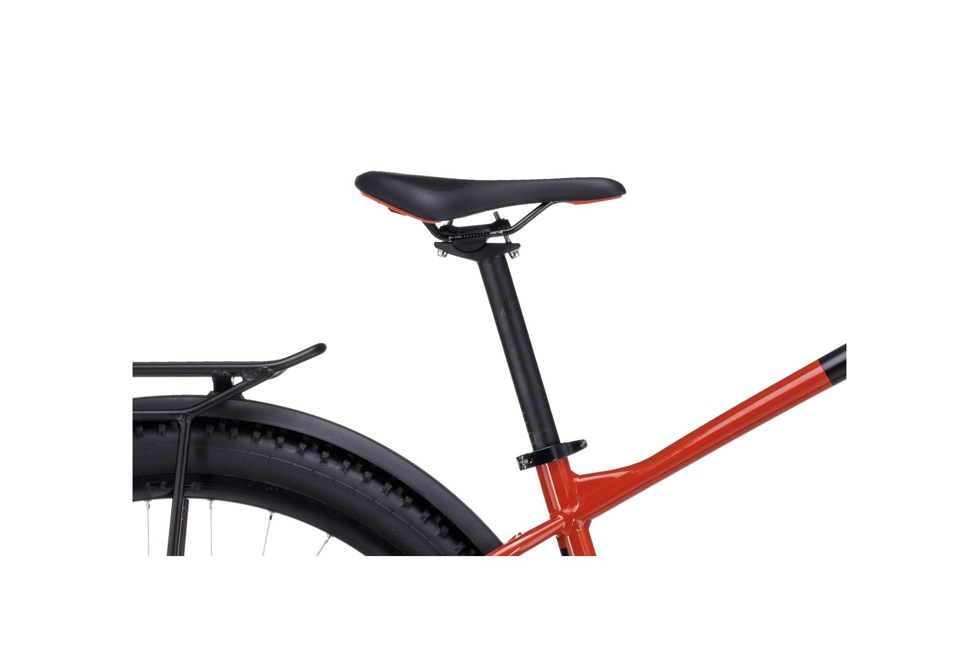 Cube Aim Allroad - 29 Zoll - Diamant - 2024