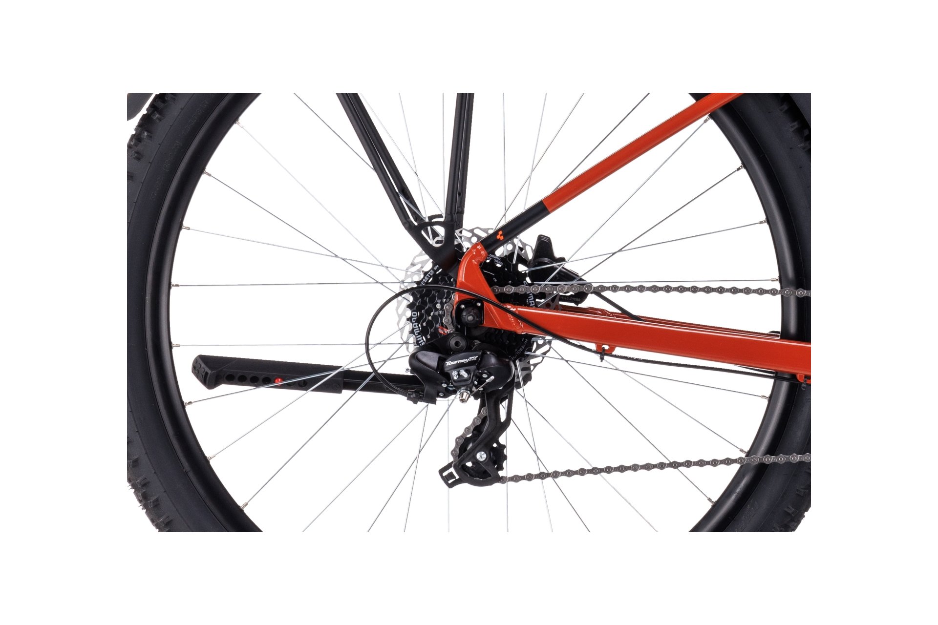 Cube Aim Allroad - 29 Zoll - Diamant - 2024