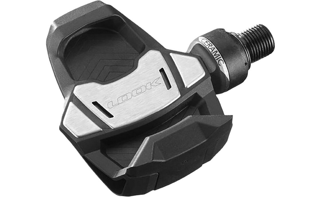 Look Kéo Blade Carbon Ceramic Road Pedale