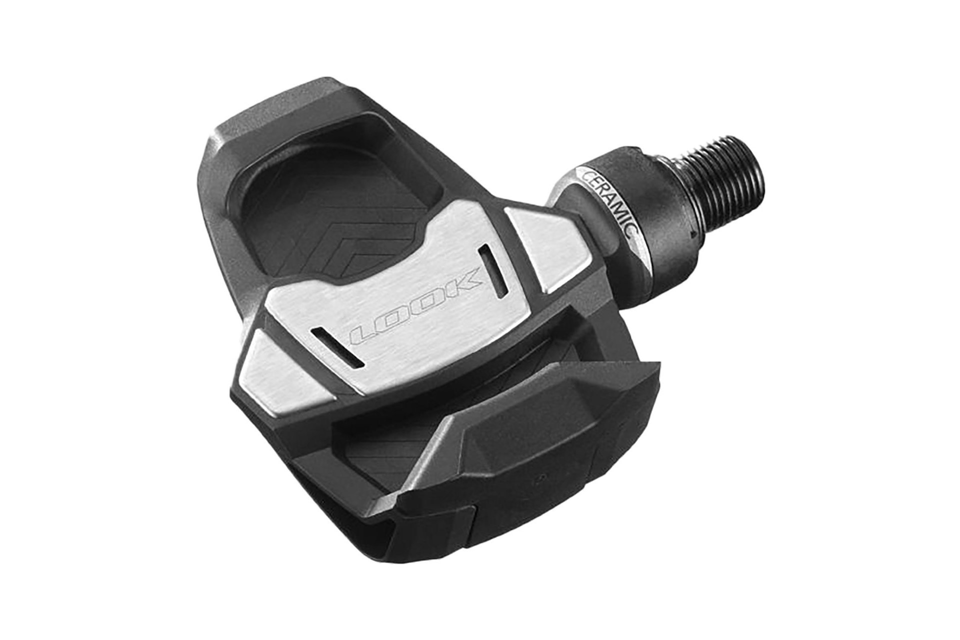 Look Kéo Blade Carbon Ceramic Road Pedale