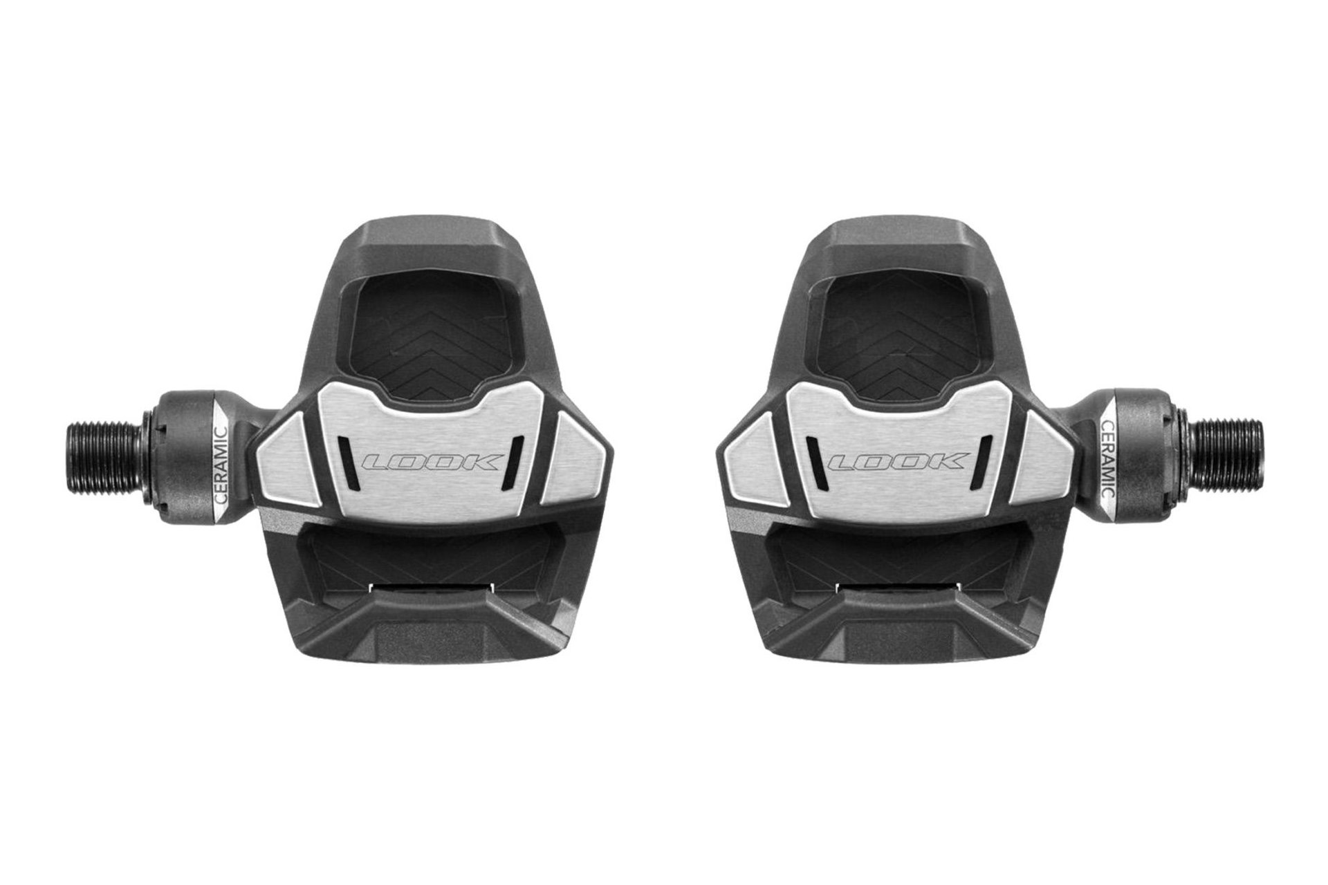 Look Kéo Blade Carbon Ceramic Road Pedale